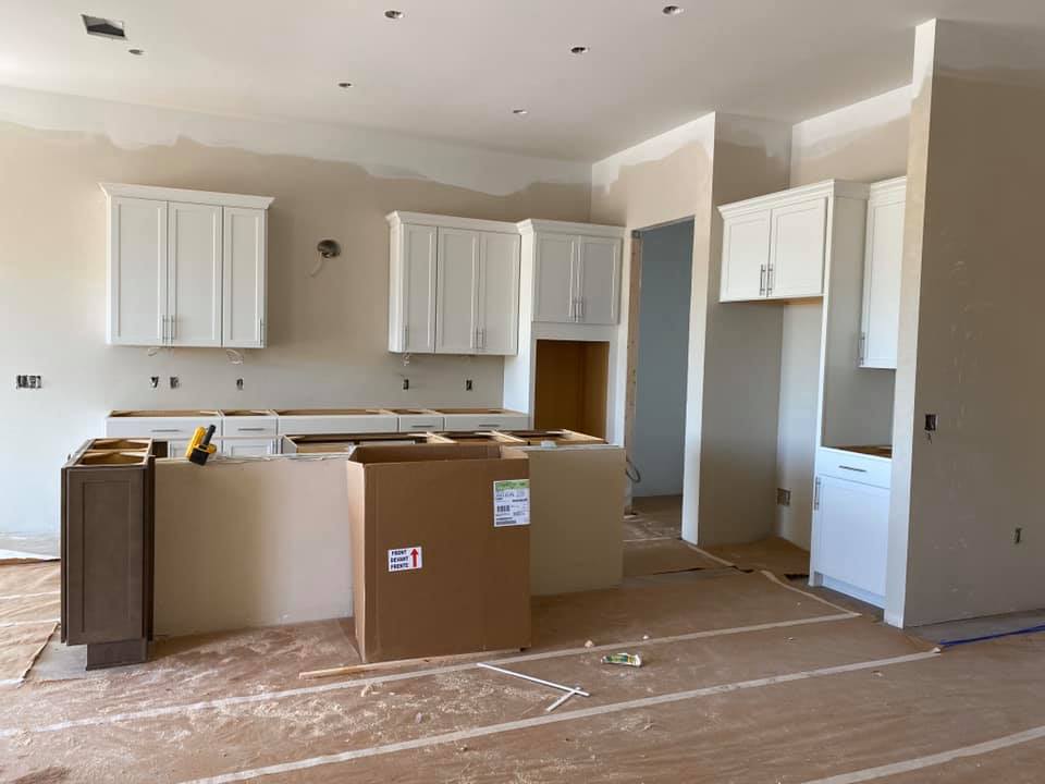 Traditional Kitchen Remodel by Mossey Construction — Project 1 project photo 2