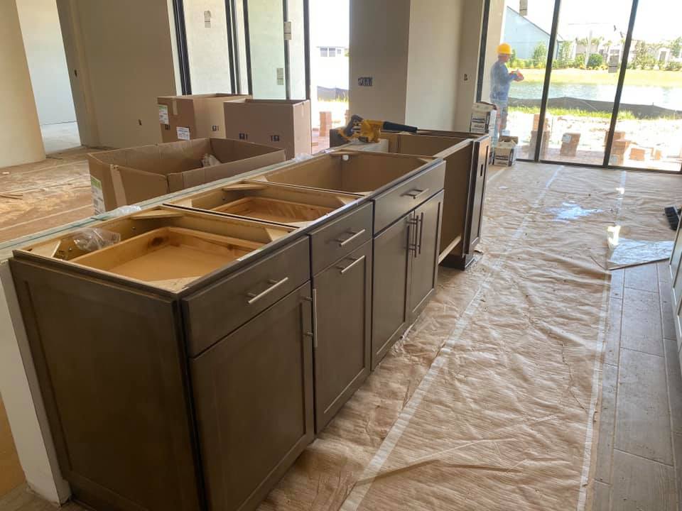 Traditional Kitchen Remodel by Mossey Construction — Project 1 project photo 3