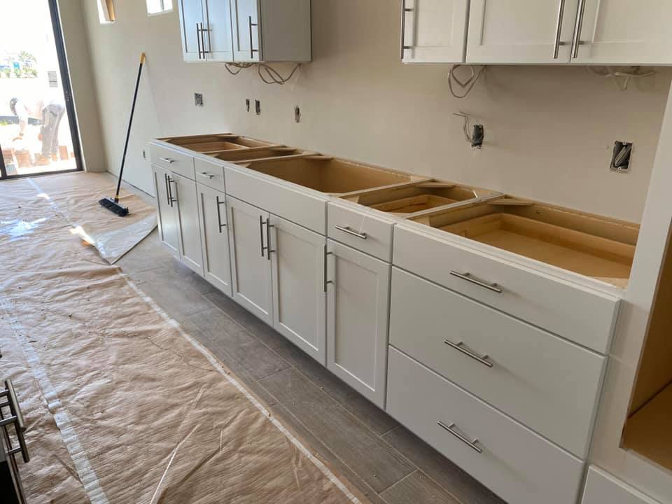Traditional Kitchen Remodel by Mossey Construction — Project 1 project photo 4
